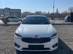 Фото авто Kia K7