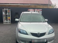 Сүрөт унаа Mazda Demio