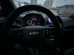 Сүрөт унаа Chevrolet Spark