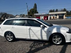 Photo of the vehicle Mazda 6