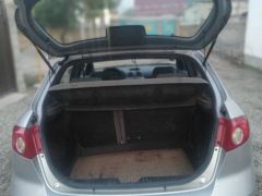 Сүрөт унаа Daewoo Lacetti