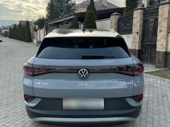 Сүрөт унаа Volkswagen ID.4