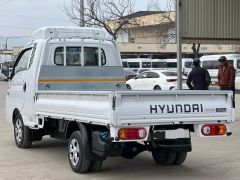 Фото авто Hyundai Porter