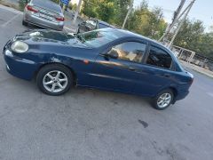 Сүрөт унаа Daewoo Lanos (Sens)