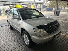 Сүрөт унаа Lexus RX