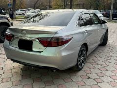 Сүрөт унаа Toyota Camry