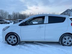 Сүрөт унаа Chevrolet Spark