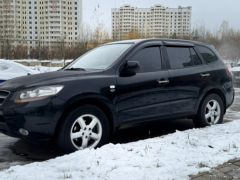 Photo of the vehicle Hyundai Santa Fe