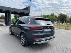 Фото авто BMW X5