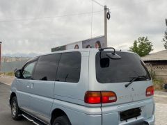 Photo of the vehicle Mitsubishi Delica