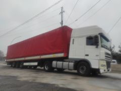 Фото авто DAF 95 series