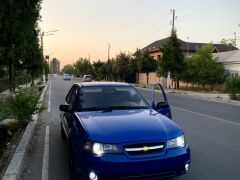 Сүрөт унаа Daewoo Nexia