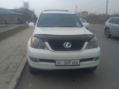 Фото авто Lexus GX