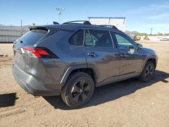 Сүрөт унаа Toyota RAV4