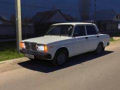 Сүрөт унаа ВАЗ (Lada) 2107