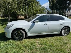 Сүрөт унаа Hyundai Equus