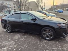 Фото авто Toyota Camry