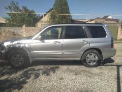 Photo of the vehicle Subaru Forester