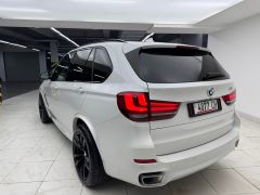 Фото авто BMW X5