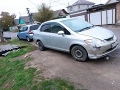 Сүрөт унаа Honda Fit Aria