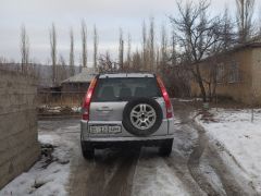 Сүрөт унаа Honda CR-V