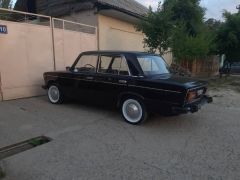 Сүрөт унаа ВАЗ (Lada) 2106