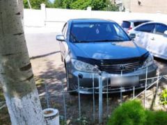 Сүрөт унаа Toyota Camry