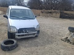 Сүрөт унаа Opel Agila