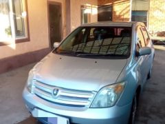 Photo of the vehicle Toyota Ist