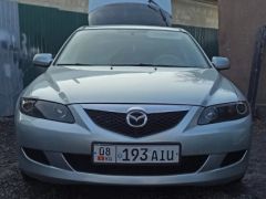 Photo of the vehicle Mazda 6