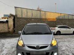 Photo of the vehicle Honda Fit