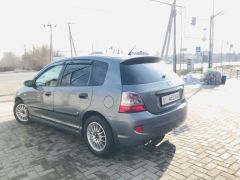 Фото авто Honda Civic