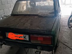 Photo of the vehicle ВАЗ (Lada) 2107