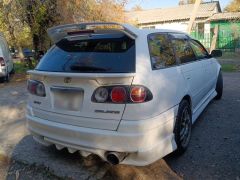 Сүрөт унаа Toyota Caldina