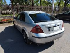 Фото авто Ford Mondeo