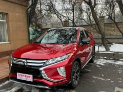 Photo of the vehicle Mitsubishi Eclipse Cross