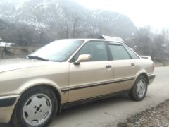 Фото авто Audi 80