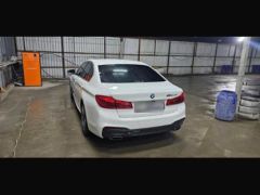 Сүрөт унаа BMW 5 серия