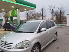 Photo of the vehicle Toyota Ipsum