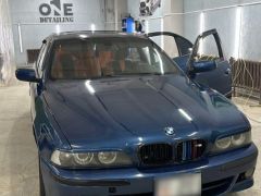 Сүрөт унаа BMW 5 серия