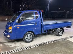 Фото авто Hyundai Porter