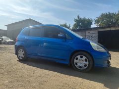 Фото авто Honda Fit