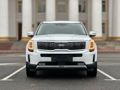 Фото авто Kia Telluride