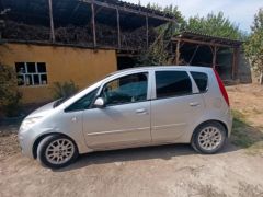 Сүрөт унаа Mitsubishi Colt