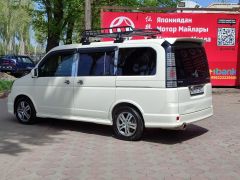 Фото авто Honda Stepwgn