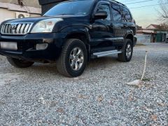 Фото авто Toyota Land Cruiser Prado