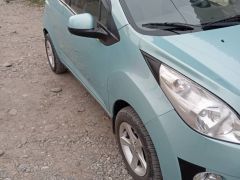 Сүрөт унаа Chevrolet Spark