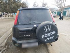 Сүрөт унаа Honda CR-V