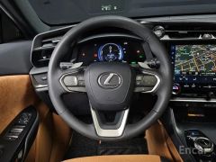 Фото авто Lexus RZ