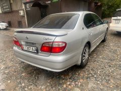 Photo of the vehicle Nissan Cefiro